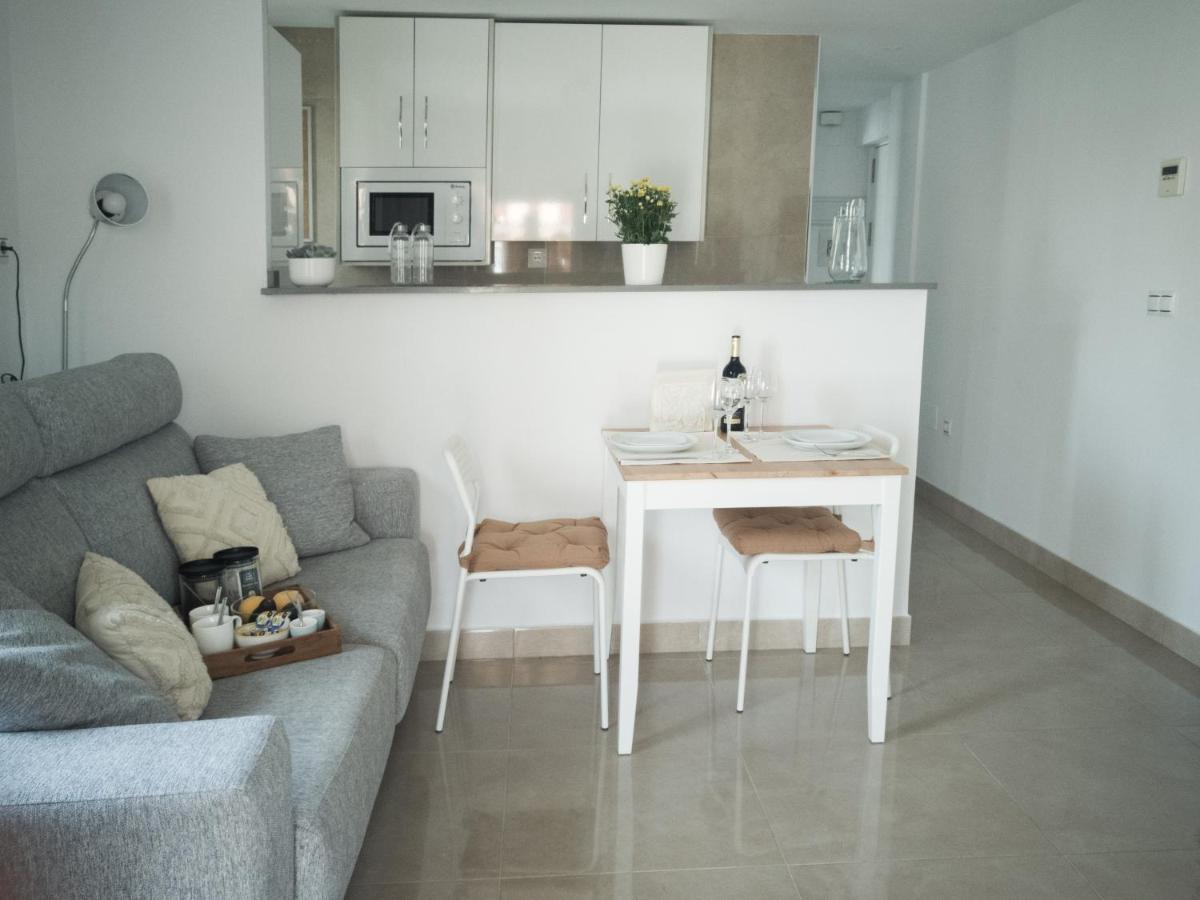 Gorgeous Flat Benalmadena Apartment Exterior photo