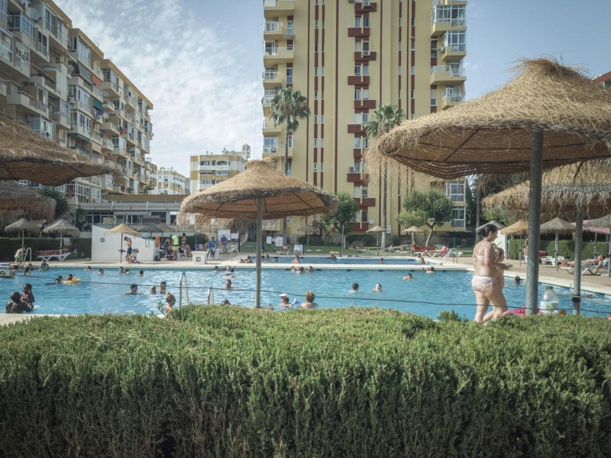 Gorgeous Flat Benalmadena Apartment Exterior photo