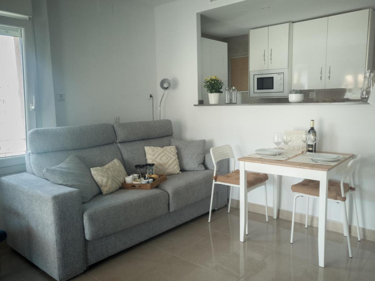 Gorgeous Flat Benalmadena Apartment Exterior photo