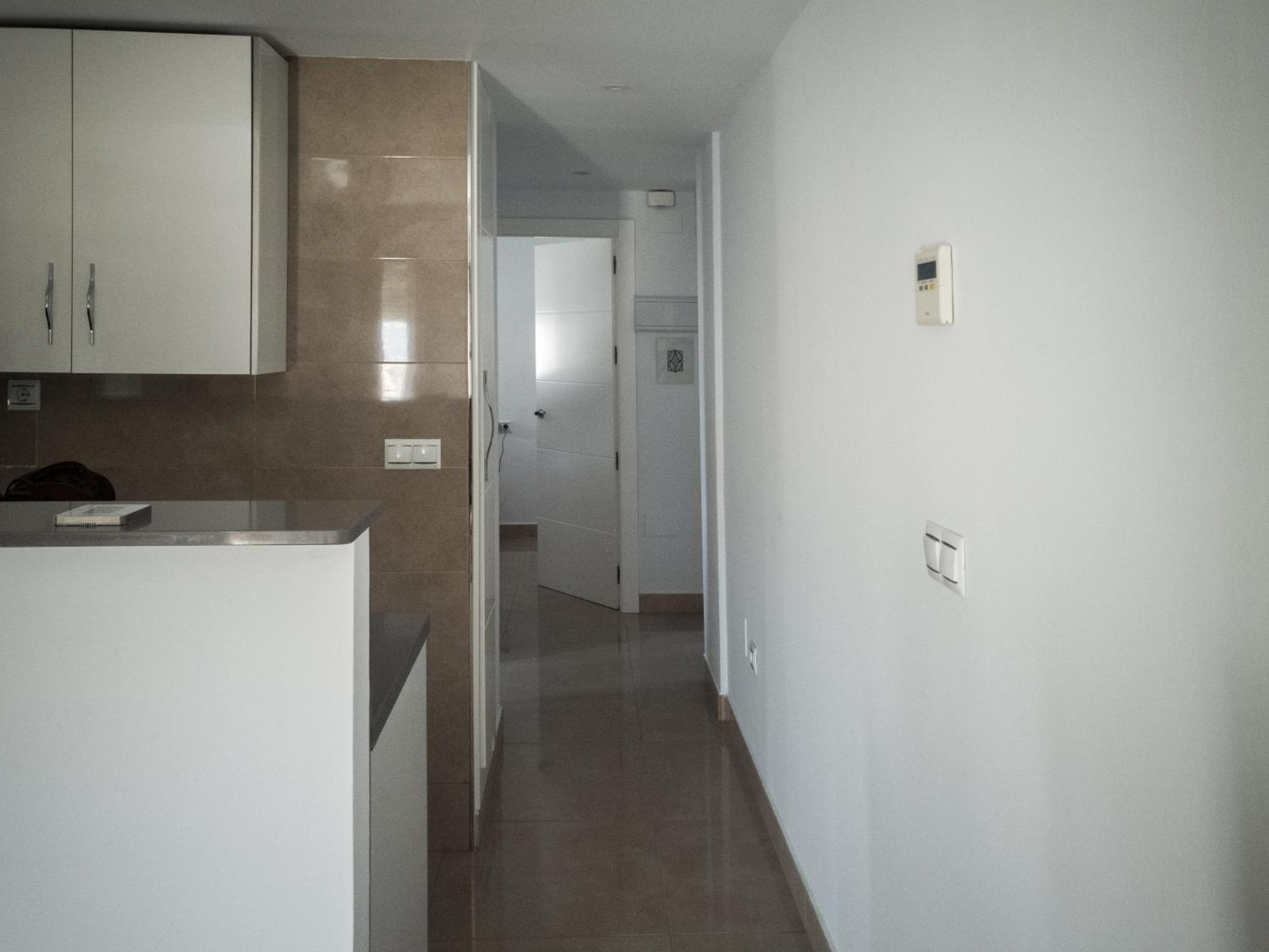 Gorgeous Flat Benalmadena Apartment Exterior photo